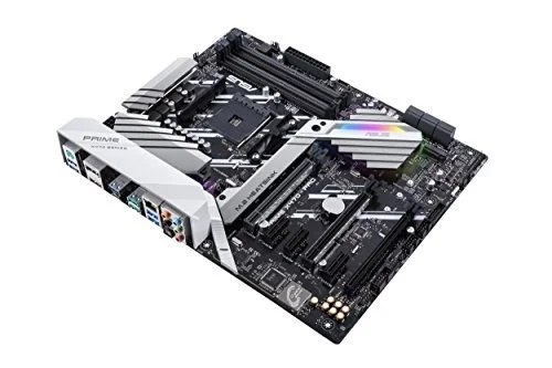Asus Prime X470-Pro