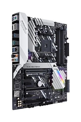 Asus Prime X470-Pro