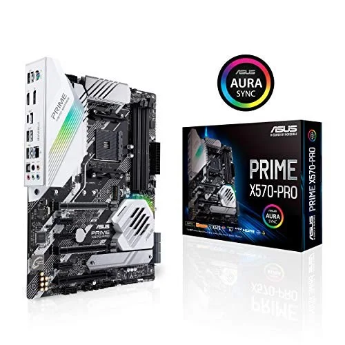 ASUS PRIME X570-PRO
