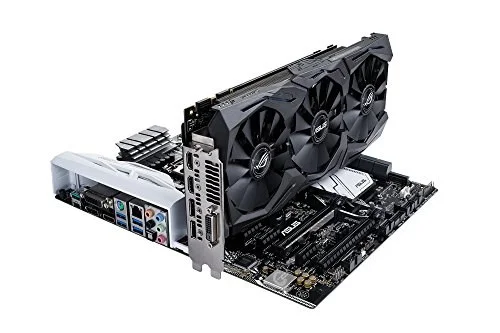 ASUS PRIME Z270-A