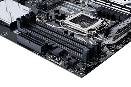 ASUS PRIME Z270-A