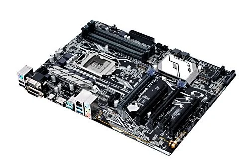 ASUS PRIME Z270-K