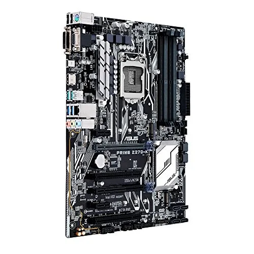 ASUS PRIME Z270-K