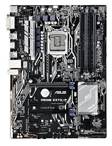 Asus PRIME Z270-P