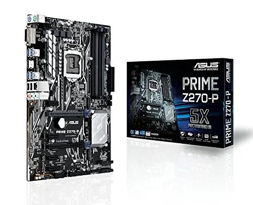 Asus PRIME Z270-P