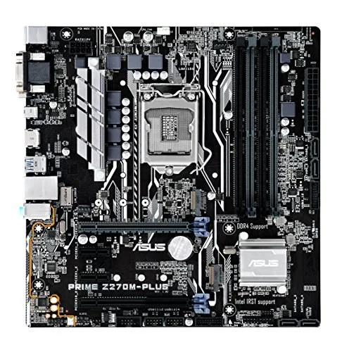 Asus PRIME Z270M-PLUS