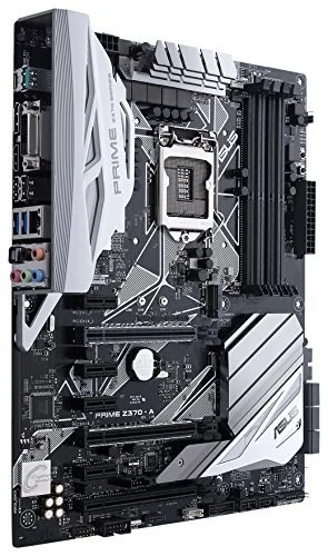 Asus Prime Z370-A