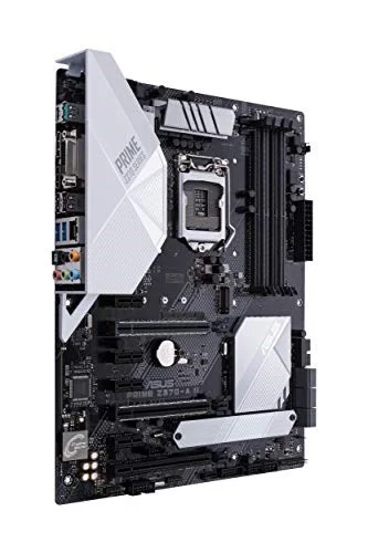 ASUS PRIME Z370-A II