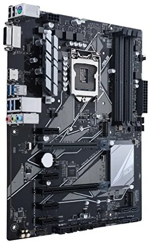 Asus Prime Z370-P