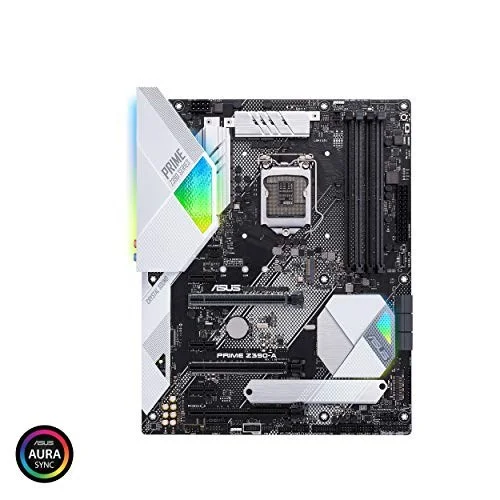 Asus Prime Z390-A