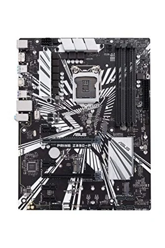 Asus Prime Z390-P