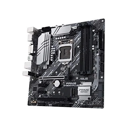 ASUS PRIME Z490M-PLUS