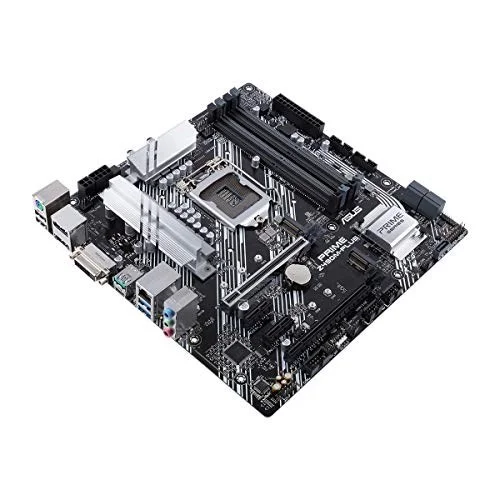 ASUS PRIME Z490M-PLUS