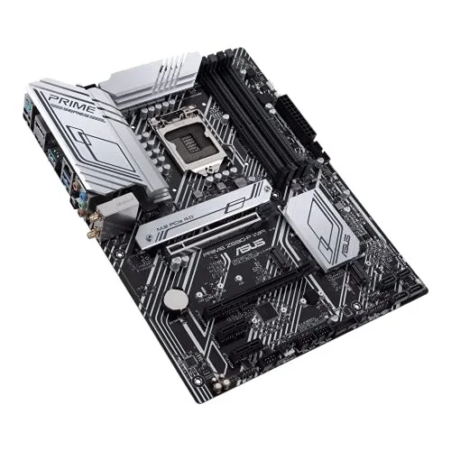 ASUS Prime Z590-P WiFi