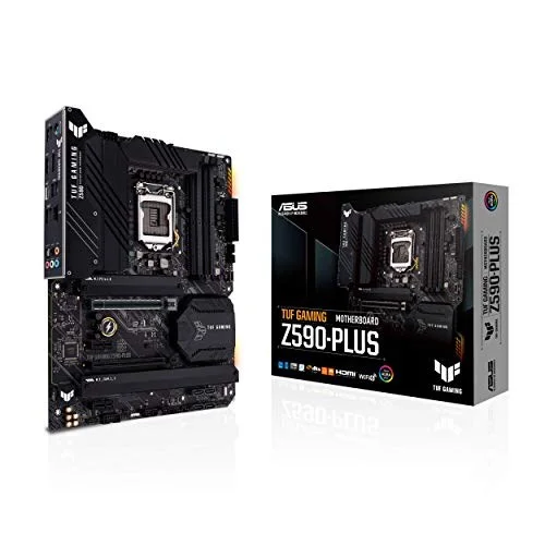 ASUS PRIME Z590M-PLUS