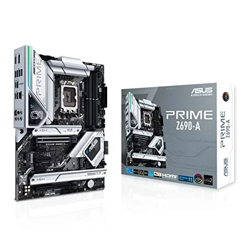 ASUS PRIME Z690-A