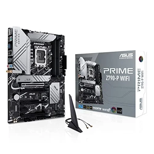 Asus PRIME Z790-P WIFI