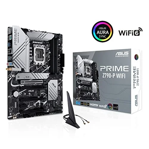 Asus PRIME Z790-P WIFI