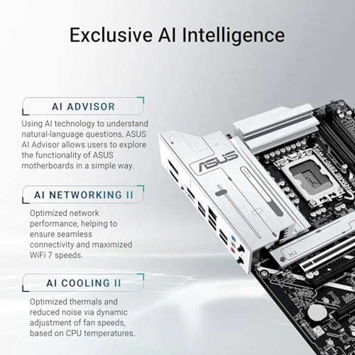 ASUS PRIME Z890-P WIFI