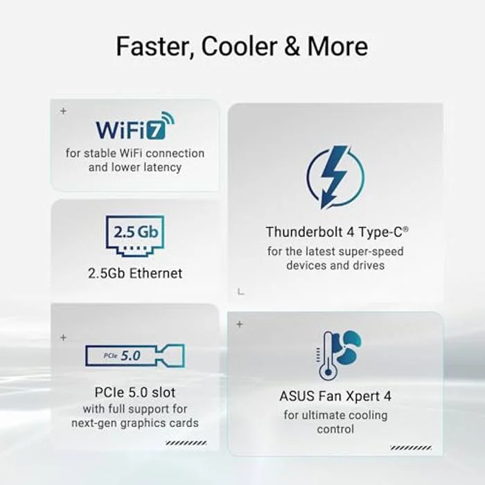 ASUS PRIME Z890-P WIFI