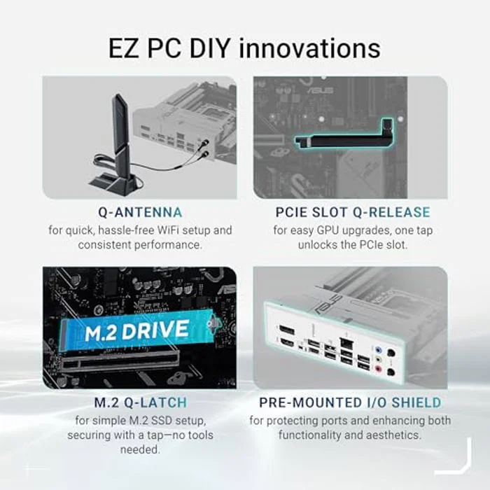 ASUS PRIME Z890-P WIFI