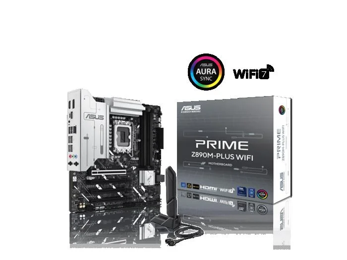 Asus PRIME Z890M-PLUS WIFI