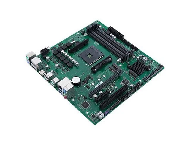 Asus PRO B550M-C/CSM