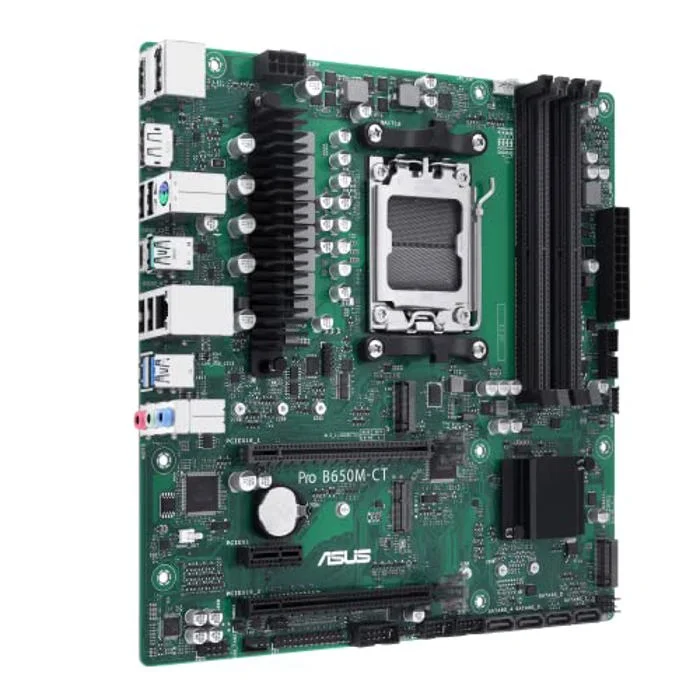 ASUS Pro B650M-CT-CSM