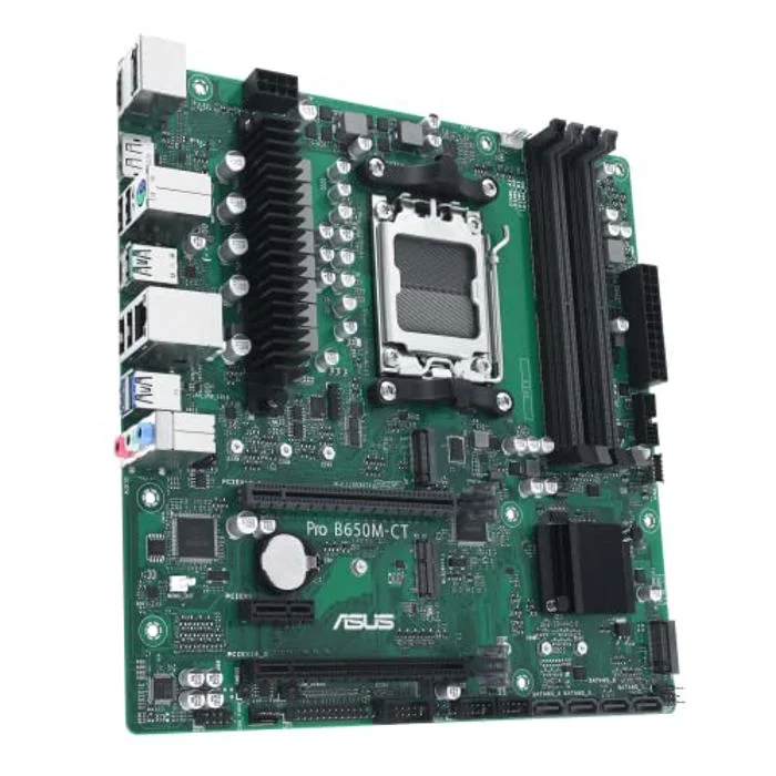 ASUS Pro B650M-CT-CSM