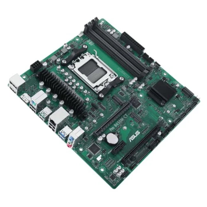 ASUS Pro B650M-CT-CSM