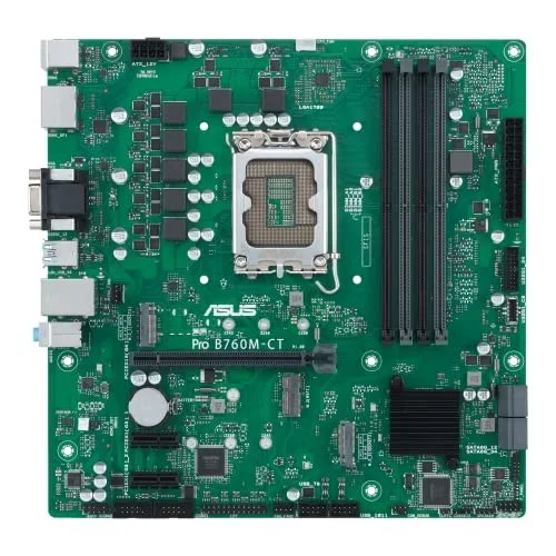 Asus Pro B760M-CT-CSM