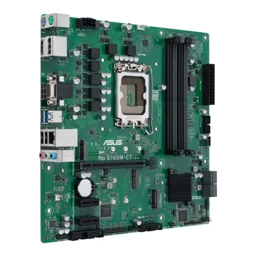 Asus Pro B760M-CT-CSM