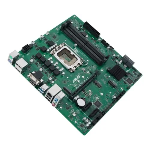 Asus Pro B760M-CT-CSM