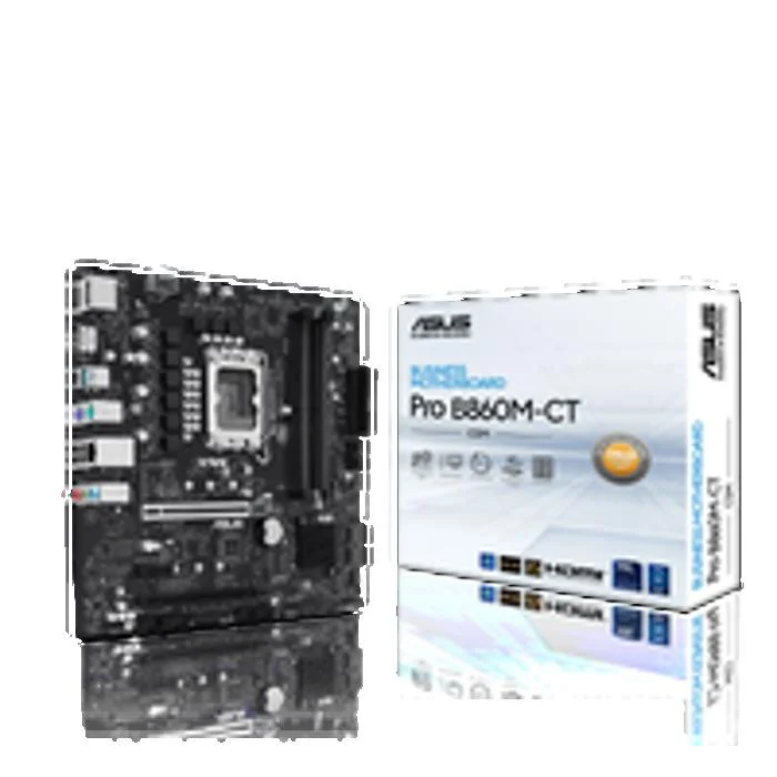 Asus Pro B860M-CT-CSM