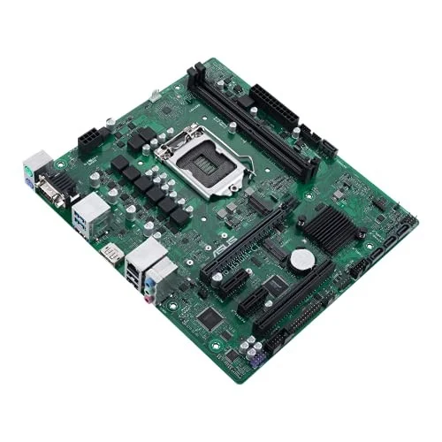 ASUS Pro-H510M-CT/CSM
