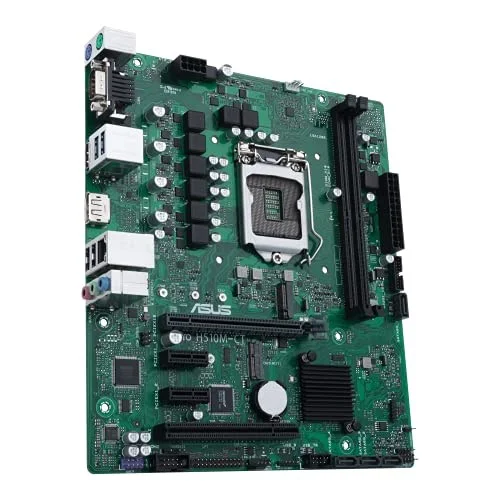 ASUS Pro-H510M-CT/CSM
