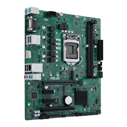 ASUS Pro-H510M-CT/CSM