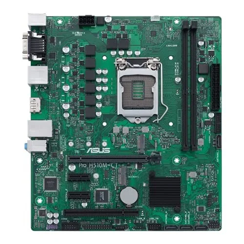ASUS Pro-H510M-CT/CSM