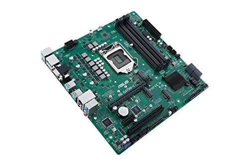 ASUS PRO Q470M-C/CSM