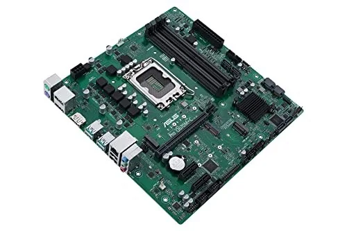 ASUS Pro Q670M-C-CSM