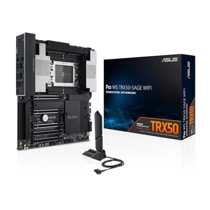 ASUS Pro WS TRX50-SAGE WIFI