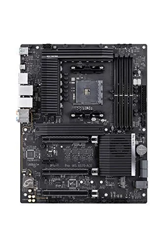 ASUS PRO WS X570-ACE