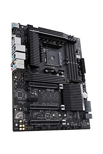 ASUS PRO WS X570-ACE