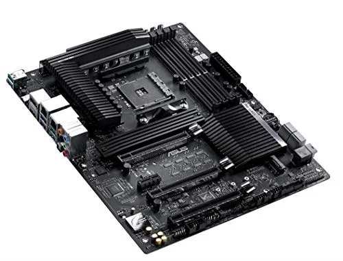ASUS PRO WS X570-ACE
