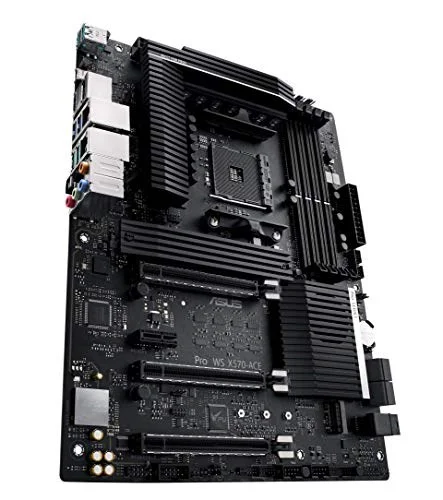 ASUS PRO WS X570-ACE