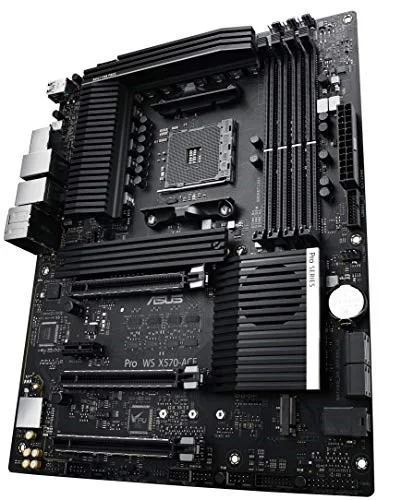 ASUS PRO WS X570-ACE