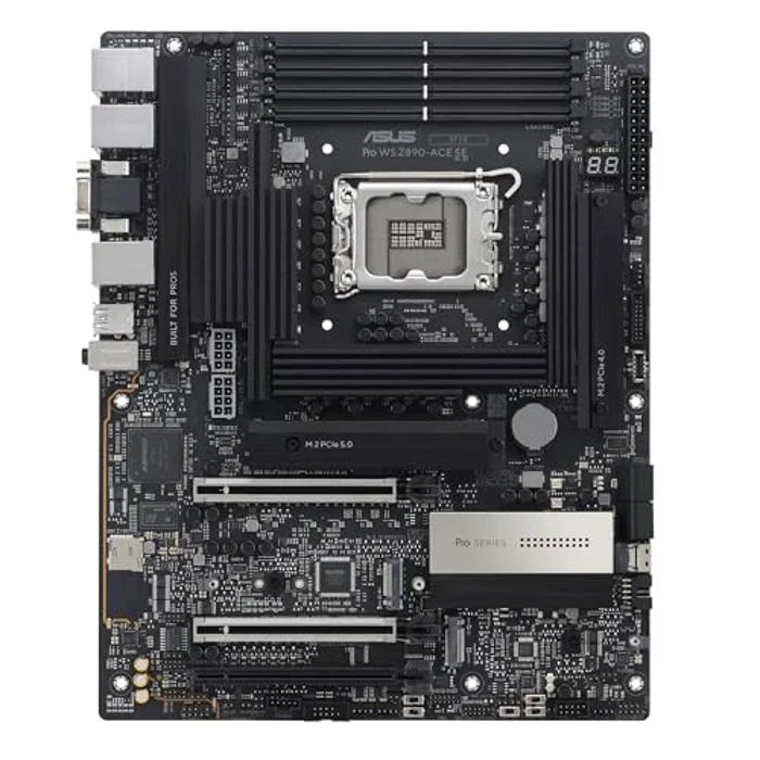 ASUS Pro WS Z890-ACE SE