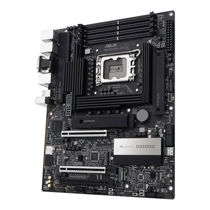 ASUS Pro WS Z890-ACE SE