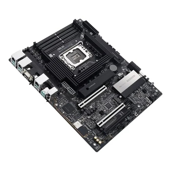 ASUS Pro WS Z890-ACE SE
