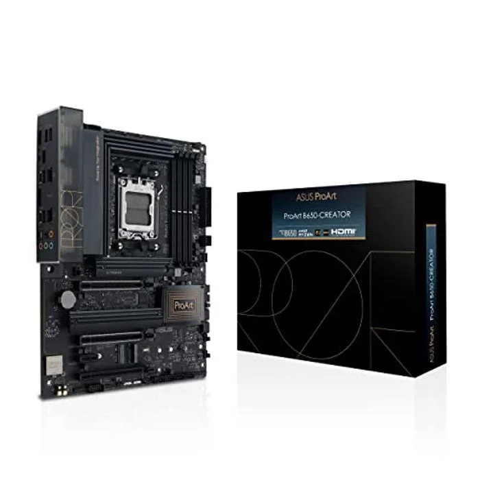 ASUS ProArt B650-Creator